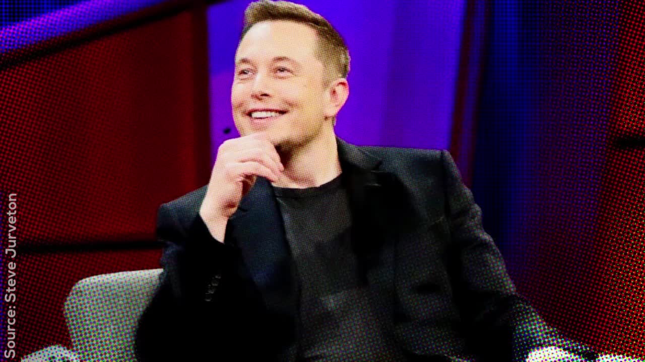 Elon Musk And Johnny Rotten Are Right: The Left Is ‘The Establishment’ And ‘The Man’