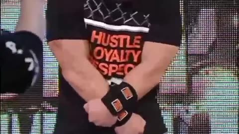 WWE champion John Cena