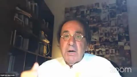 Ενημέρωση για θανατηφόρες παρενέργειες του εμβολίου 22/8/21