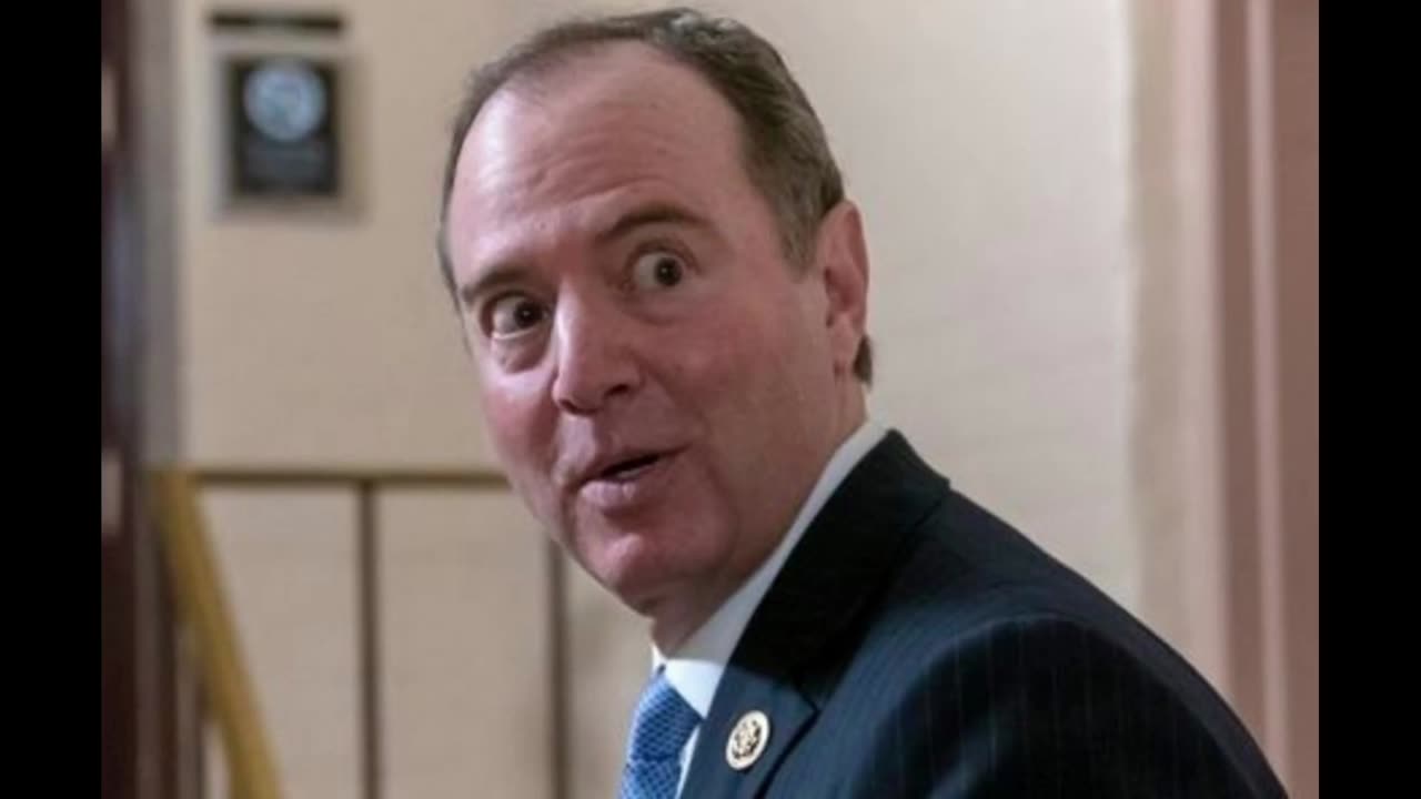 Jan. 22, 2020 A.Schiff Opening Stmnt Impeachment Trial