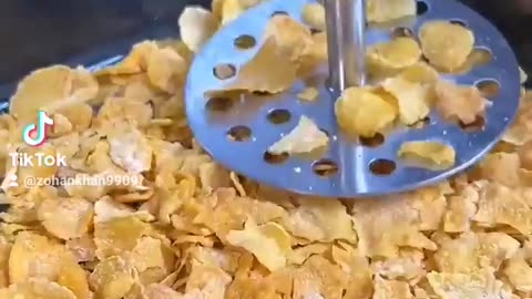 Just food