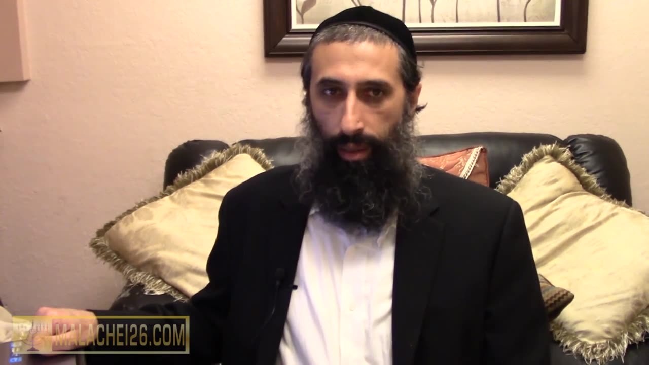 Jewish prophecy: Europe to be flooded with Muslims