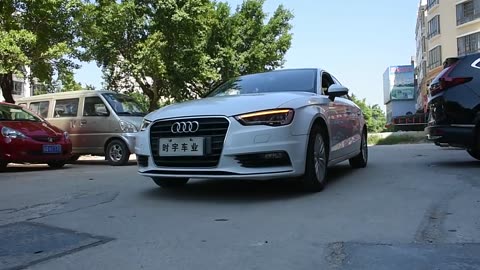 Best car styling head lamp
