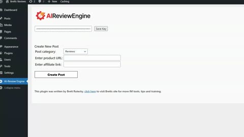 AI Review Engine review ⚠️ is Legit✅? or Scam❌? [Truth Exposed??] OTO + Bonuses + Demo