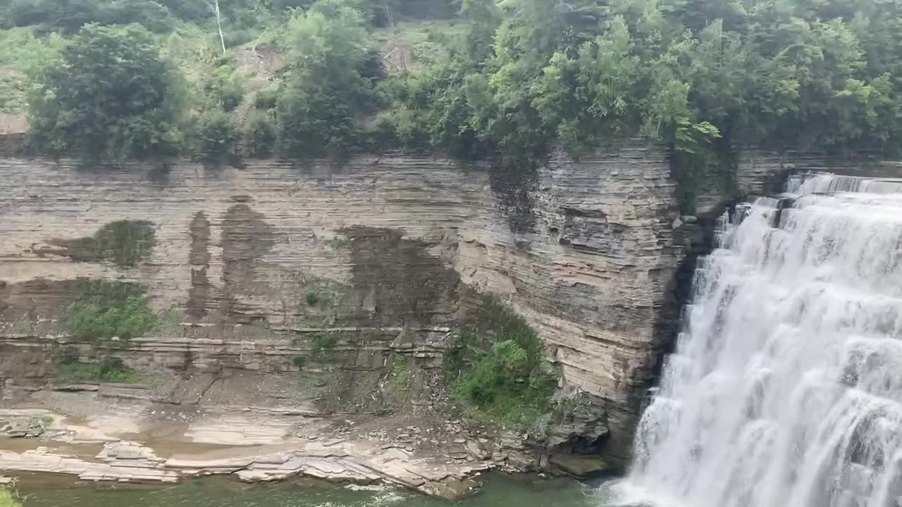 Letchworth State Park