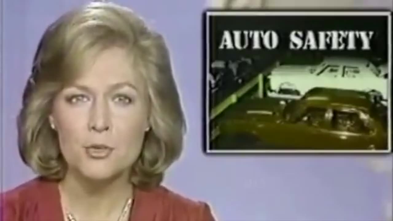 NBC 1983: Global Warming Alarm!