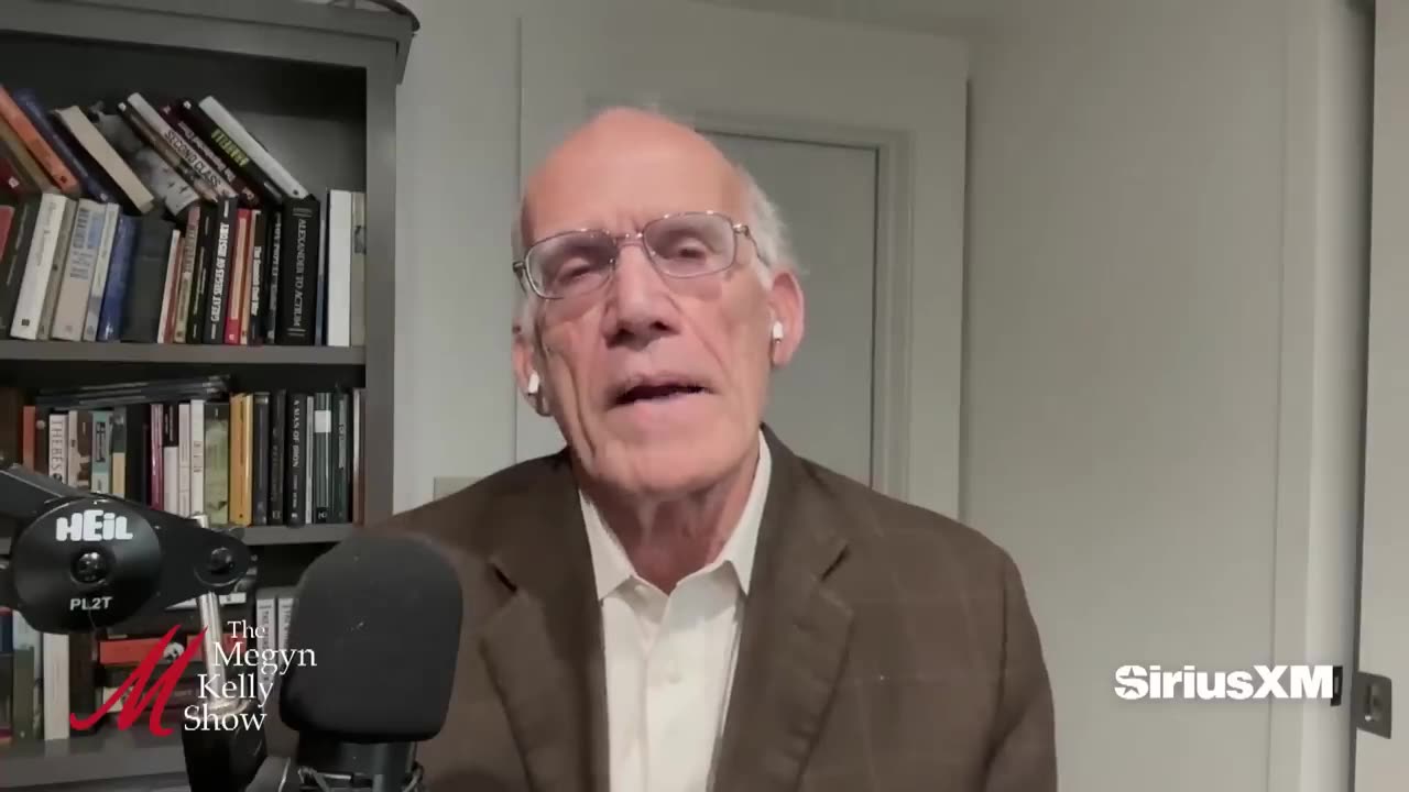 Victor Davis Hanson: Democratic Hypocrisy About the Sexual Deviance of JFK, LBJ, Clinton and More!