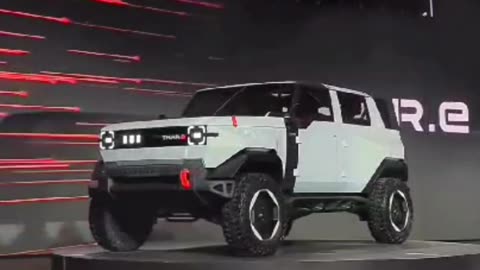 Mahindrathar