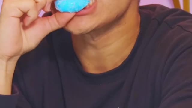 This is the SOUREST GUMMI ON THIS PLANET
