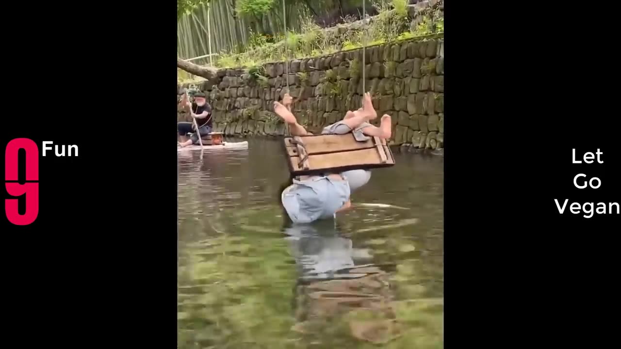 Tổng Hợp Những Khoảnh Khắc Hài Hước Của Năm 😂🔥😆