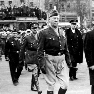 Jun 18, 2024 Gen. Patton quotation of the day #ww2 #war #leadership #pearljam