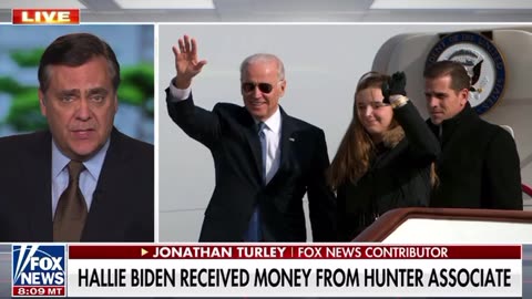 Biden Crime Family