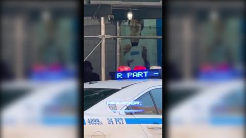 New York City Preparing For COVIDWARS II - 8/27/23