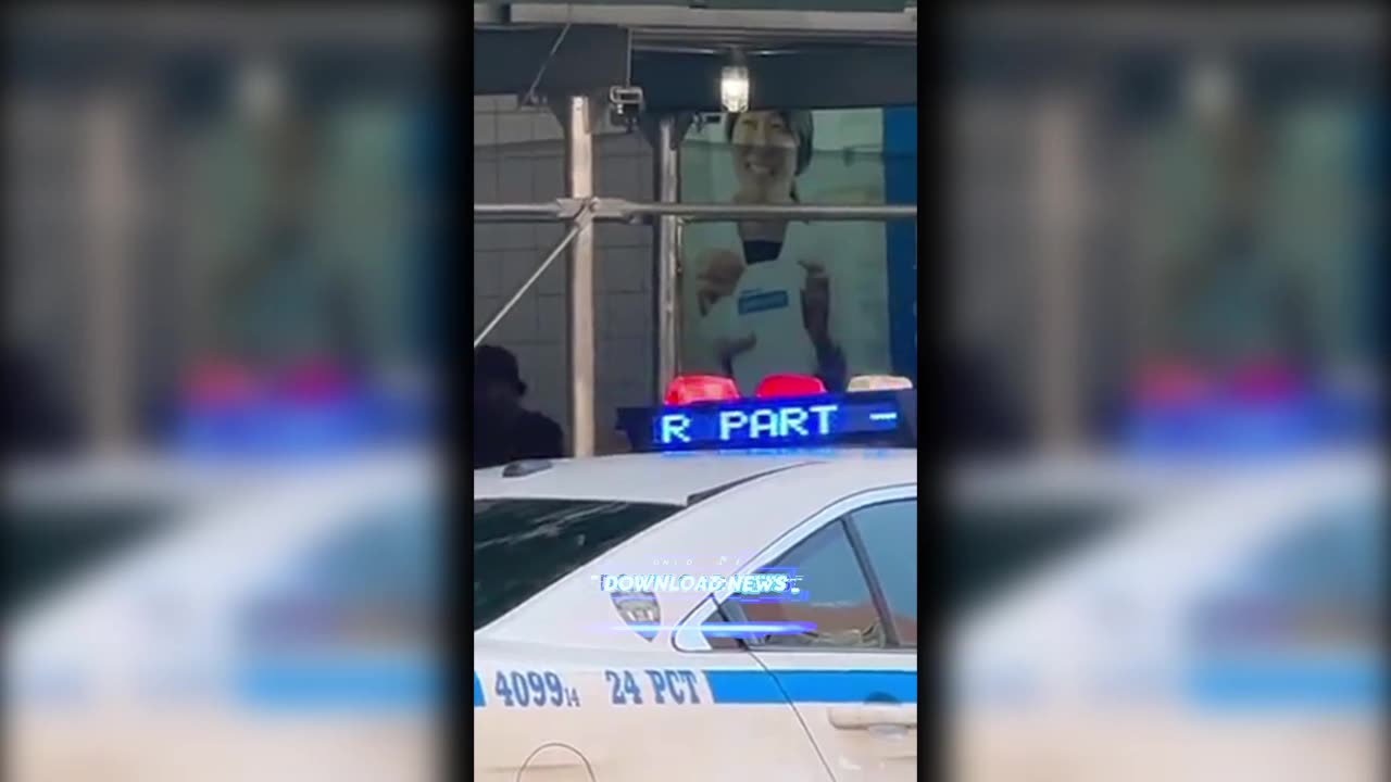 New York City Preparing For COVIDWARS II - 8/27/23