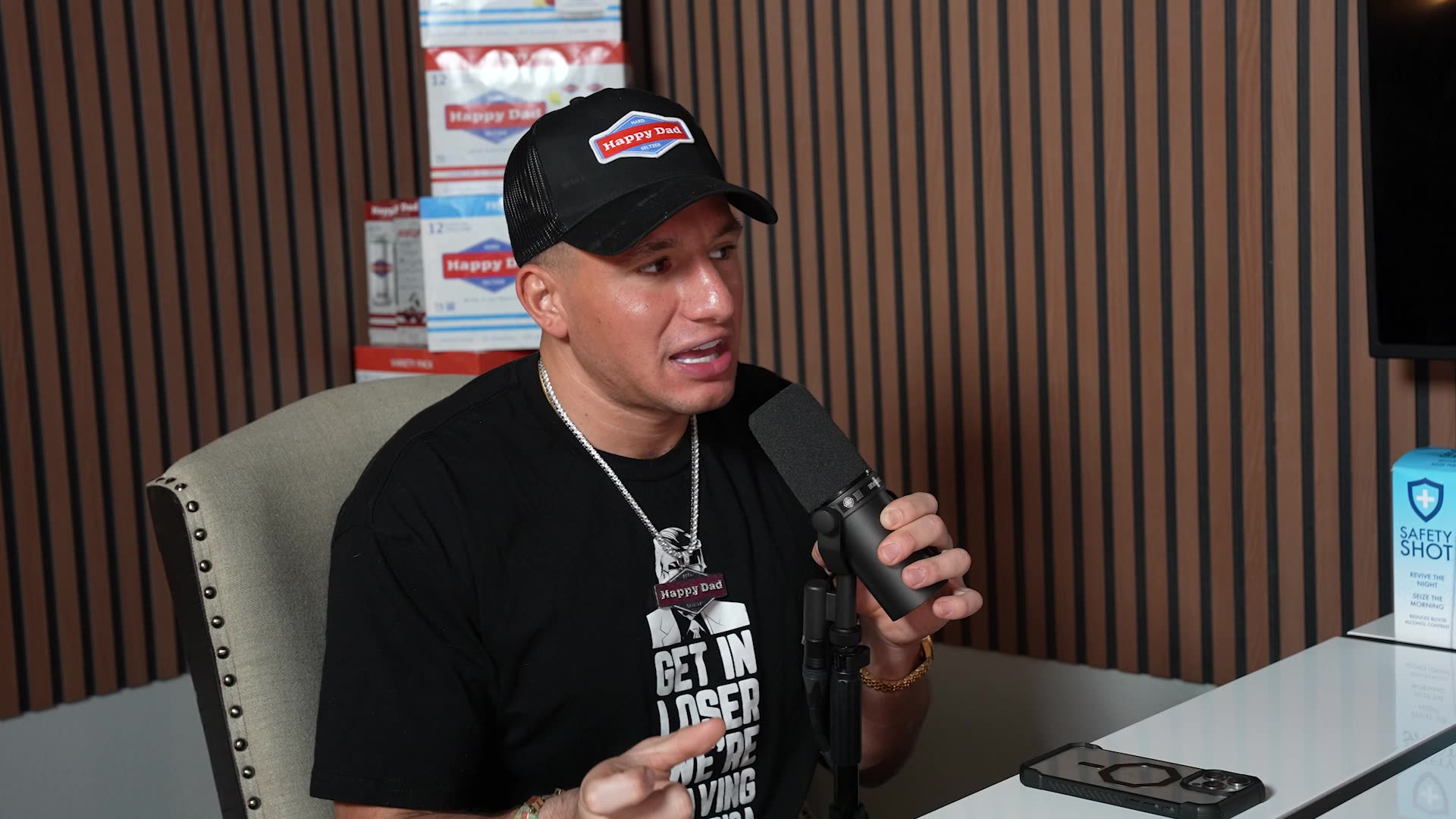 I Gambled for 40 Hours Straight