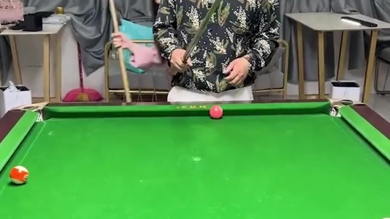 Top funny video pool