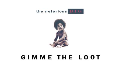 The Notorious B.I.G. - Gimme the Loot