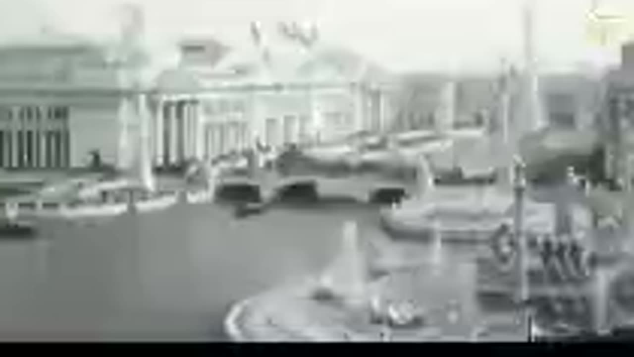 THE HISTORY WE KNOW IS FALSE!