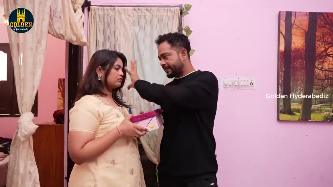 Biwi Aur Museebat| episodes 5 | Husband and wife comedy videos