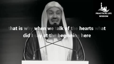 Say this 3 times a day & Whatever you ask for, Allah will give you | Mufti Menk