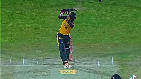 SAIM AYUB amazing six in HBL psl