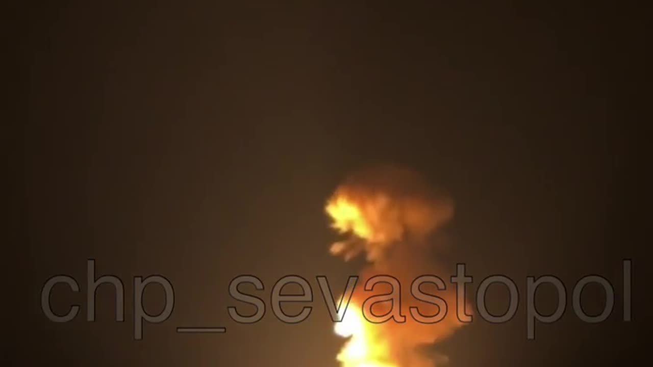 🚀 Ukraine Russia War | Missiles Hitting Sevastopol, Crimea | RCF