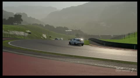 Gran Turismo7 Race25