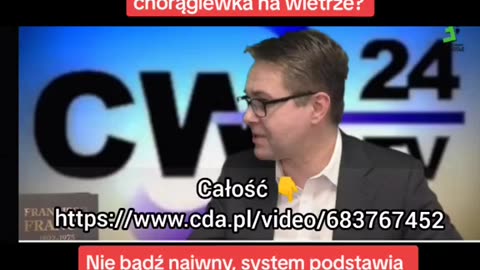 Maciak o CV A nie była•Dobrze dobrze•Absolutnie•Ale STWORZENI DO PRACY•STRACH B. POZYTYWNĄ CECHĄ!