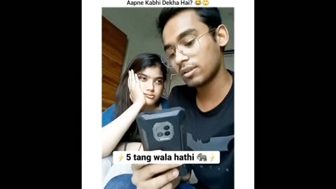 Funny Video 🤣 || Most Funny Videos 😂 || Tiktok Comedy Video