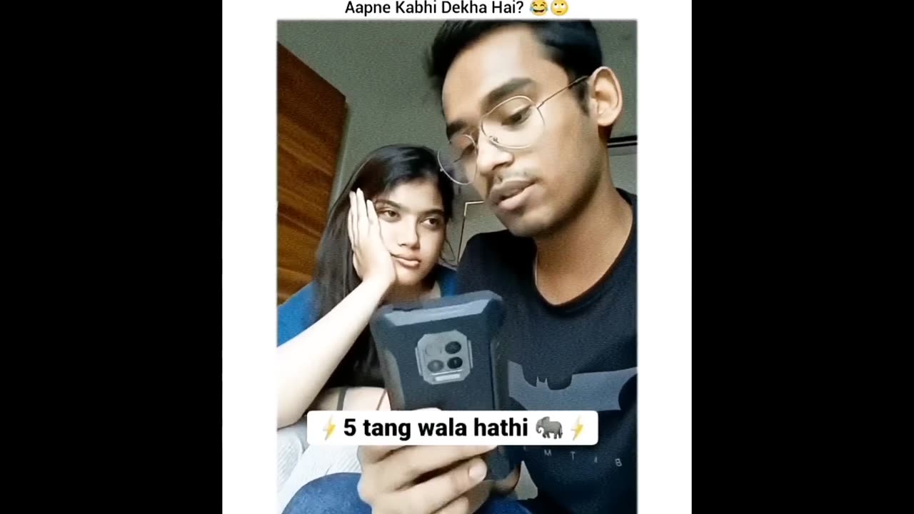 Funny Video 🤣 || Most Funny Videos 😂 || Tiktok Comedy Video