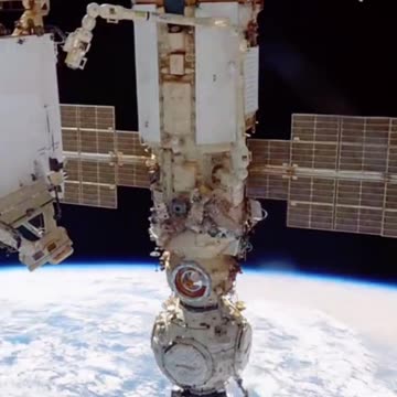 ✨ Space Walk 🚶🏻 #nasa #nasaupdates #space #shorts #astronomy #psychemission #elonmusk #2023