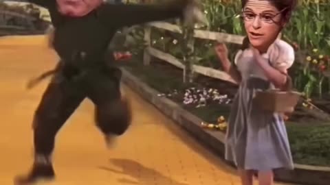 Wizard of Oz (spoof)