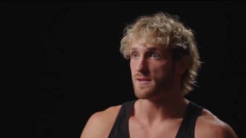 Logan Paul thinks Conor McGregor is an average MMA fighter