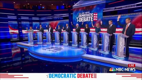 DNCDebate