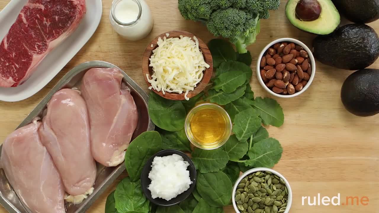 How to Start a Keto Diet