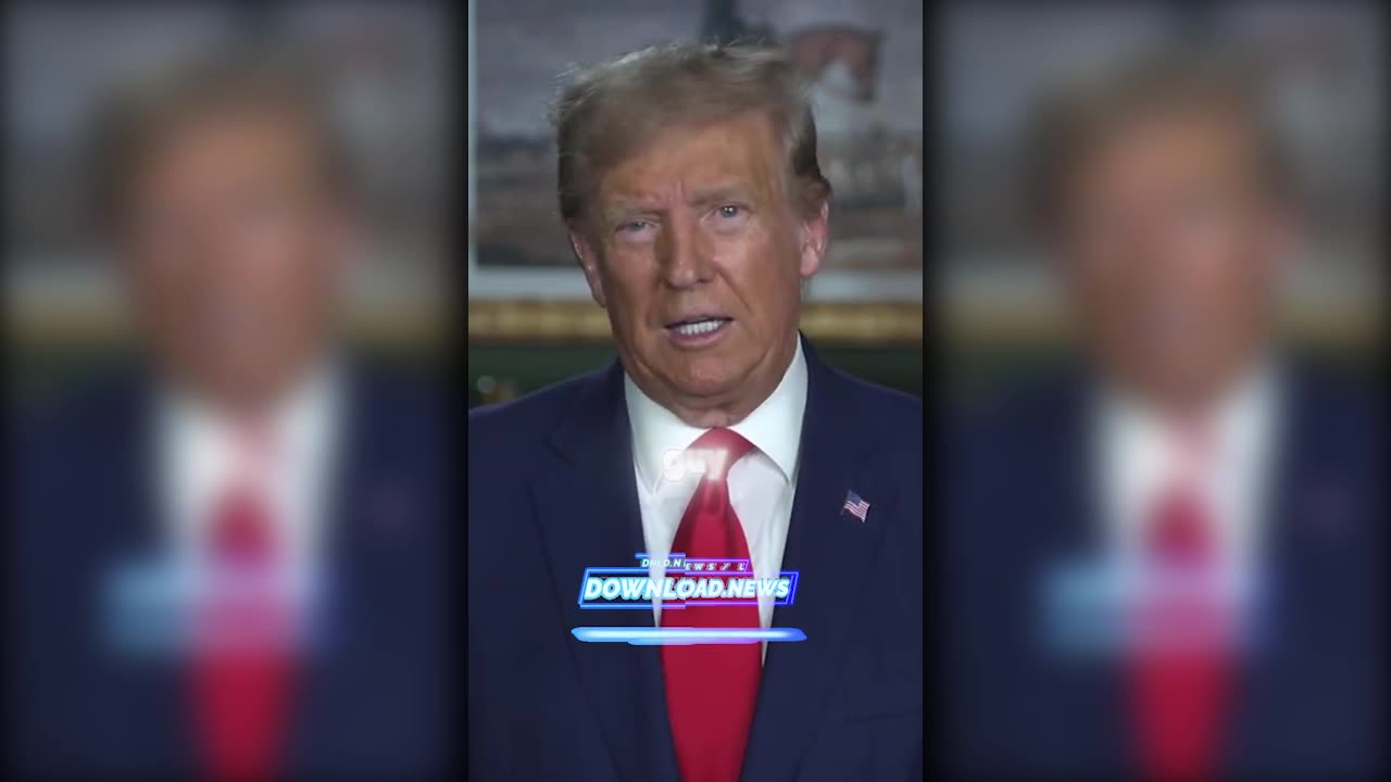 Trump: Biden's Corruption Is Going To Get Us In World War 3 - 8/15/23