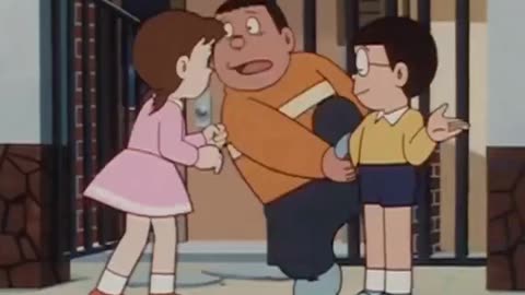 Doraemon funny moments in hindi 😂😂#viral #doraemon #shorts #elvishyadav #fukrainsaan #biggboss