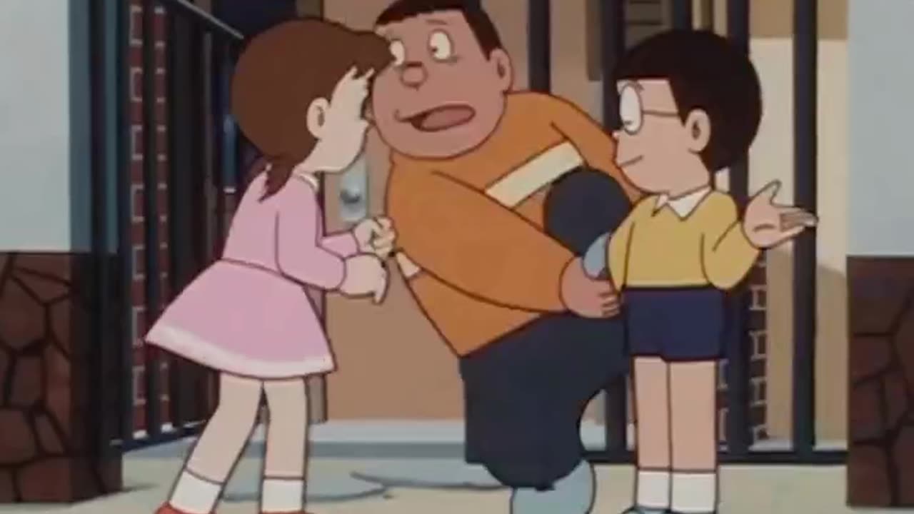 Doraemon funny moments in hindi 😂😂#viral #doraemon #shorts #elvishyadav #fukrainsaan #biggboss