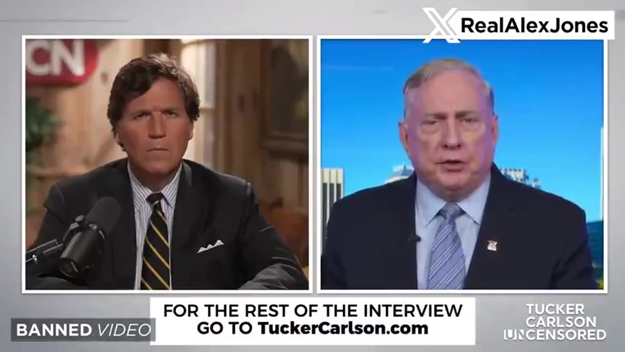 Foreign Troops Taking Over US Military And Police