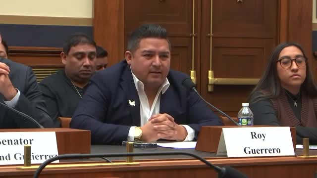 House Committee on the Judiciary: Examining Uvalde: The Search for Bipartisan Solutions to Gun Violence