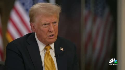 Trump: J6 Committee Should Be In Jail! 