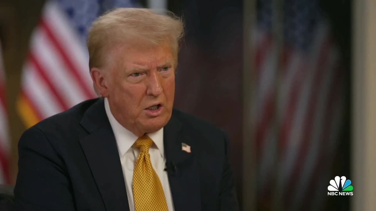 Trump: J6 Committee Should Be In Jail!