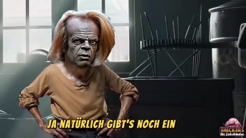 Pumukinskis Neujahrsansprache