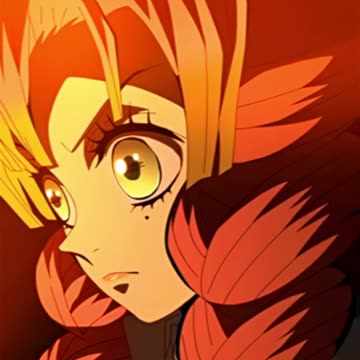 Demon Slayer Anime Edit