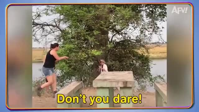 Try Not To Laugh Challenge! 😂 Funniest Fails of the Week | Live AFV