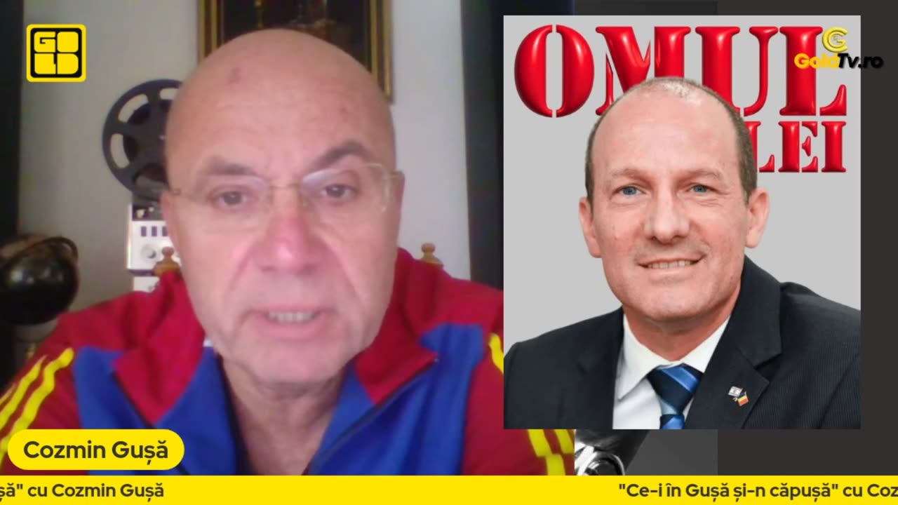 Omul zilei, Reuven Azar, ambasadorul Israelului. Un diplomat ce fuge de presă și ne ia drept tâmpiți