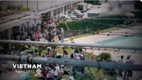 WATCH: Trump Releases New Ad Slamming Biden, ‘Worse Than Saigon’