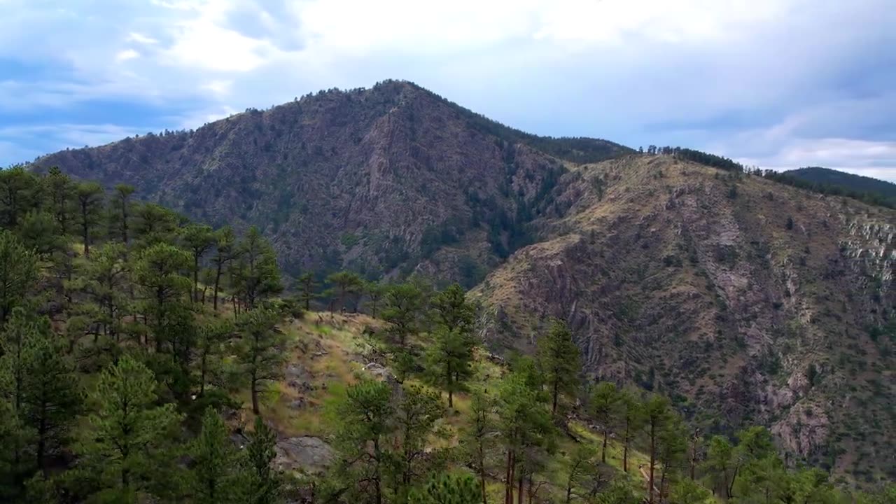 Larimer County | Thompson Valley | 4K