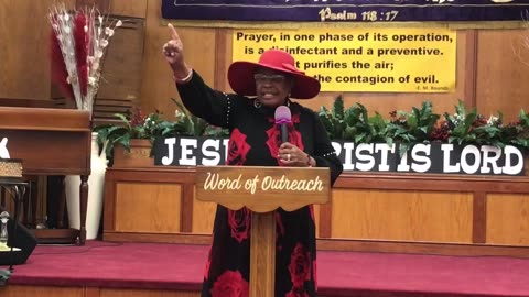 Are We Living Sacrifices?