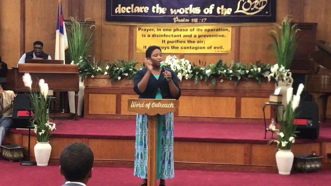 Blessed Assurance song